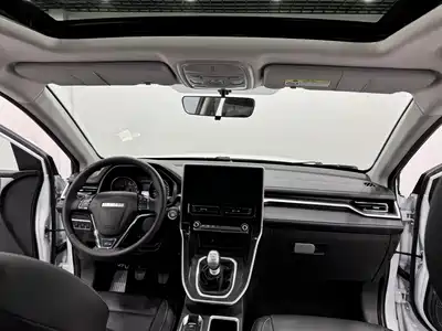 Haval M6 2023