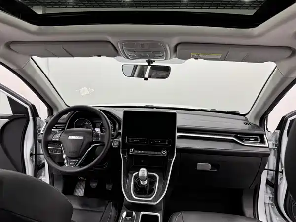 Haval M6 2023