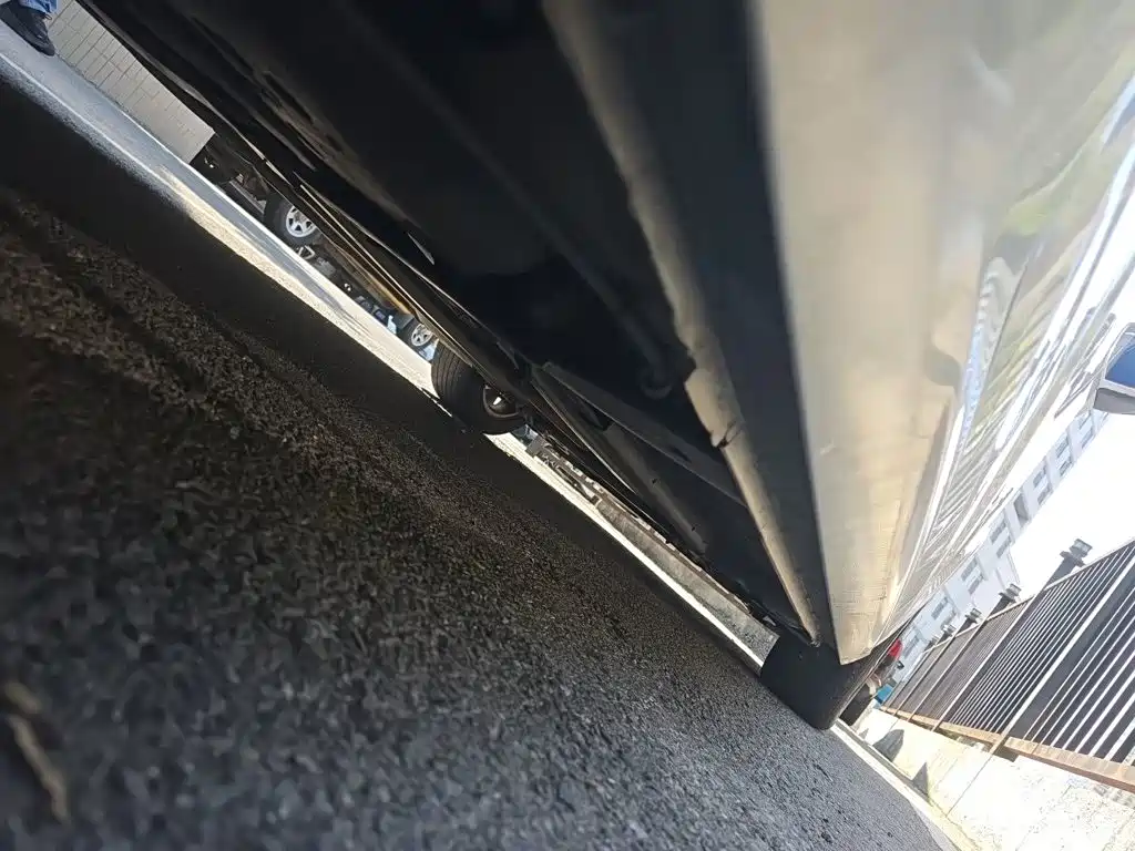 Citroen C4L 2015 — фото 17