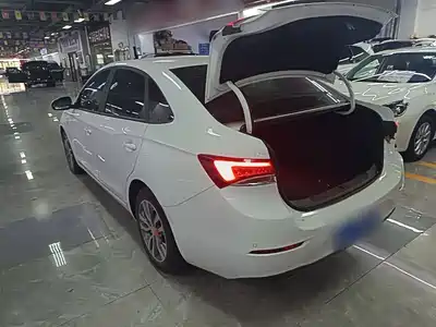 Buick Excelle GT 2021