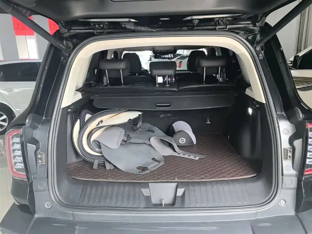 Haval Big Dog 2023 — фото 19