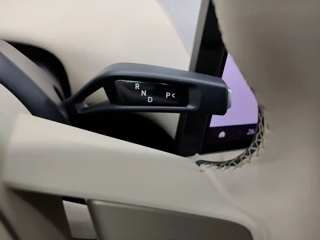 Xiaomi YU7 2025 — фото 14