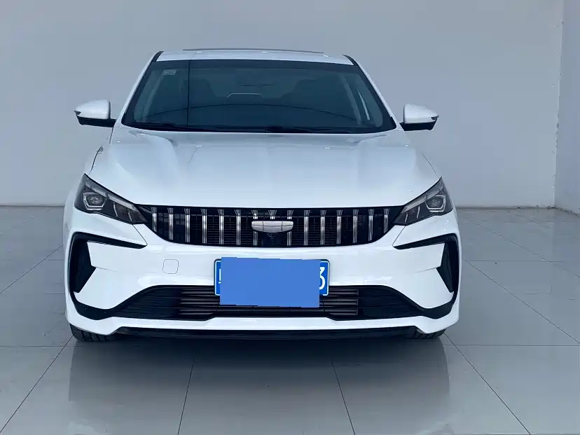 Geely Binrui 2024