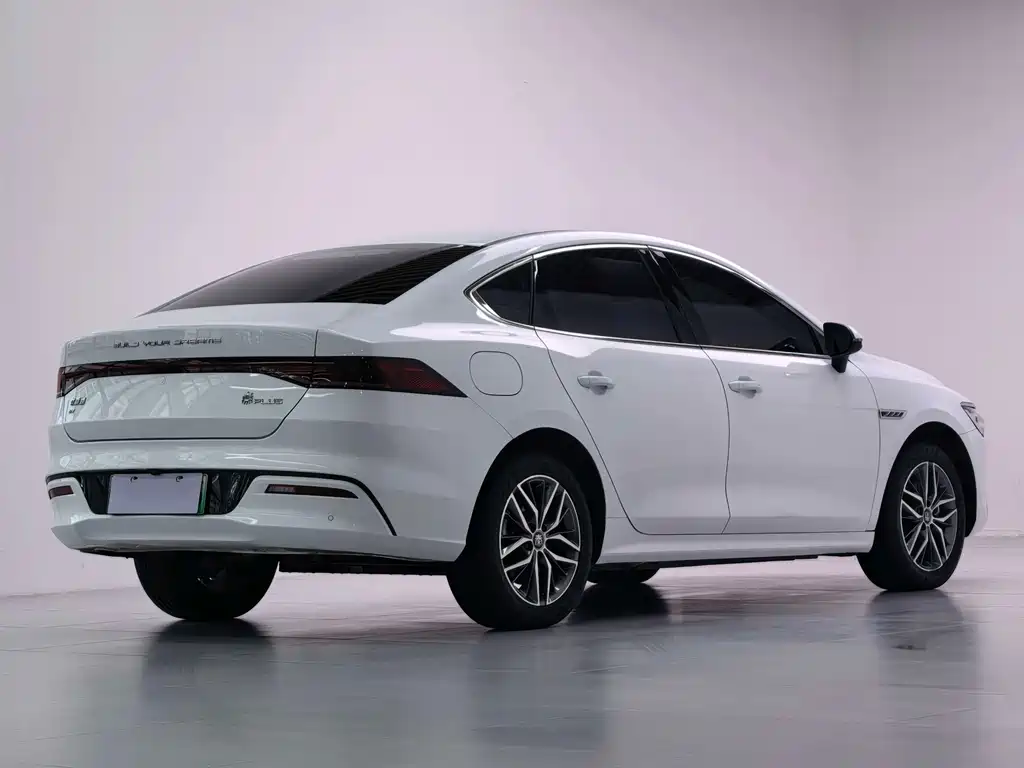 BYD Qin PLUS 2025 — фото 6