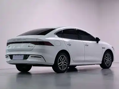 BYD Qin PLUS 2025