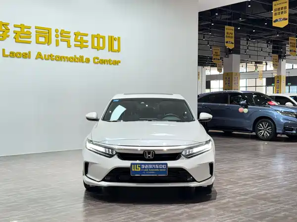 Honda Inspire 2022