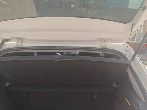 Volkswagen Polo 2018