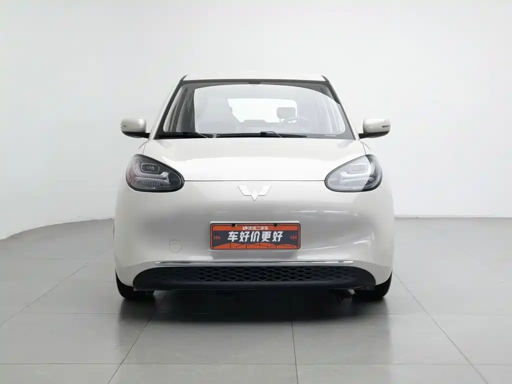 Wuling Bingo 2025
