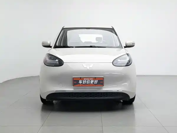 Wuling Bingo 2025