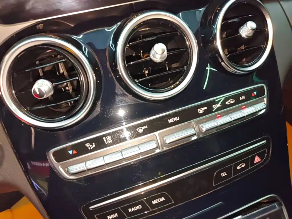 Mercedes-Benz C-Class 2020 — фото 13