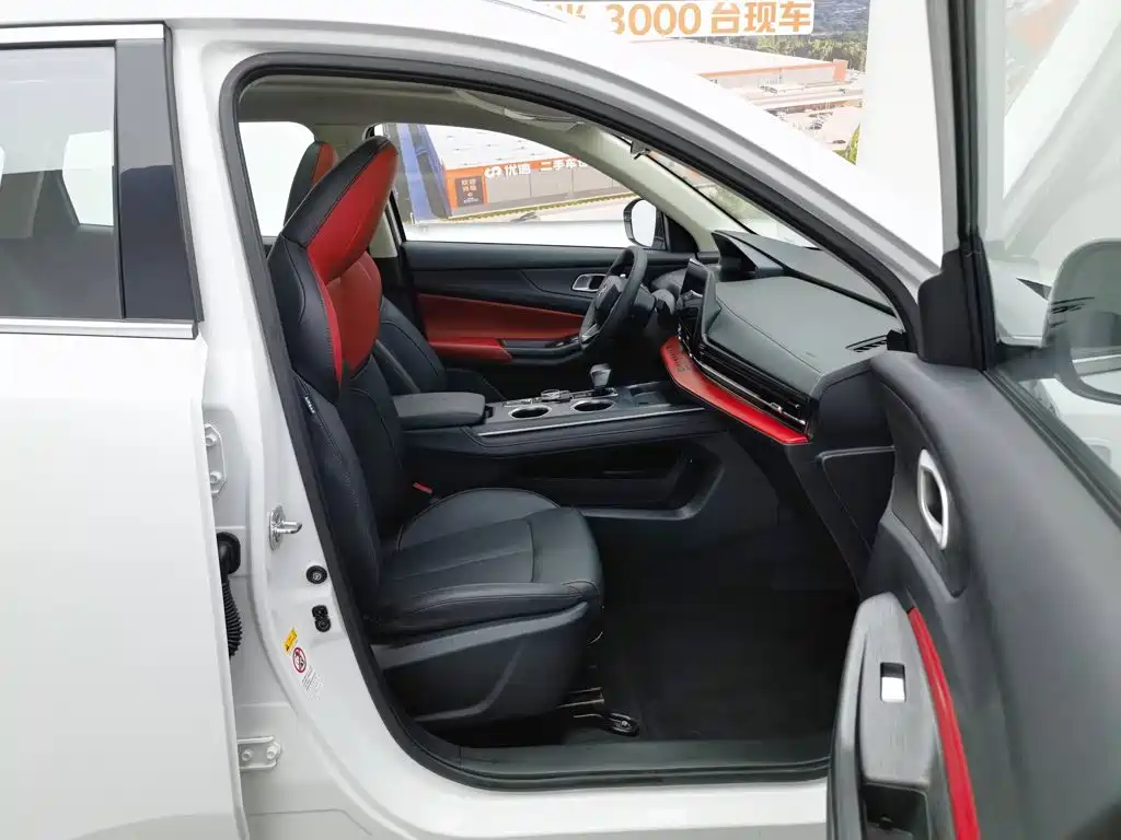 Changan CS55PLUS 2022 — фото 23