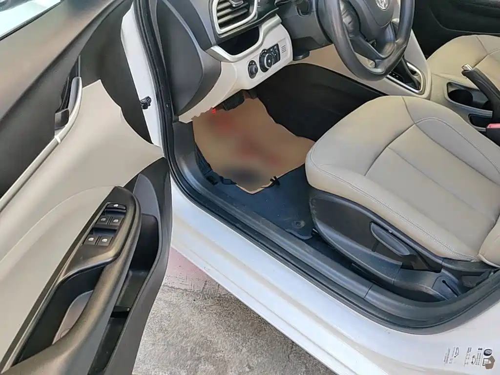 Buick Excelle GT 2019 — фото 16