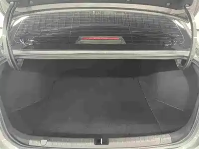 Geely Emgrand 2024