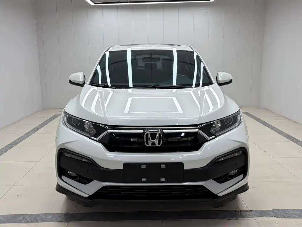 Honda XR-V 2022 — фото 2