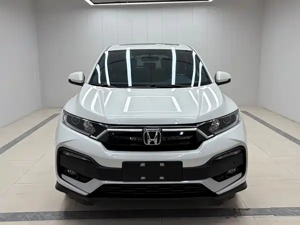 Honda XR-V 2022