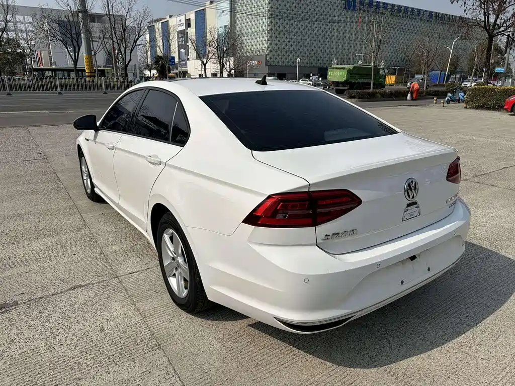 Volkswagen Lamando 2022