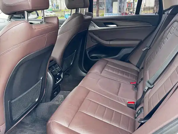 BMW X3 2020