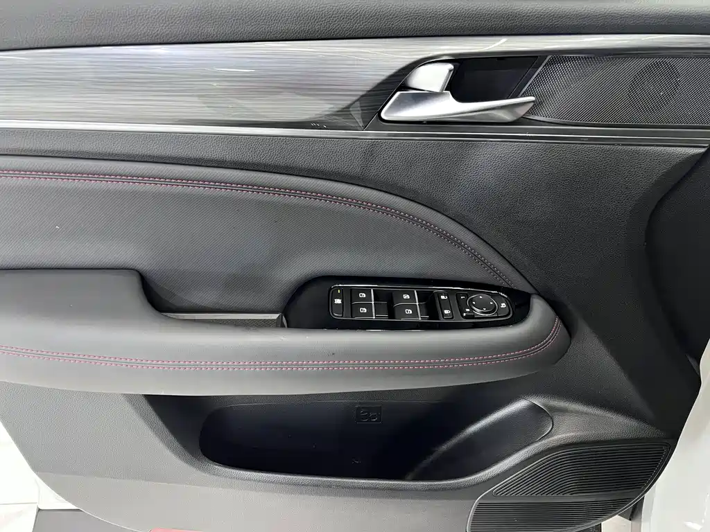 GAC Trumpchi GS4 PLUS 2022 — фото 8