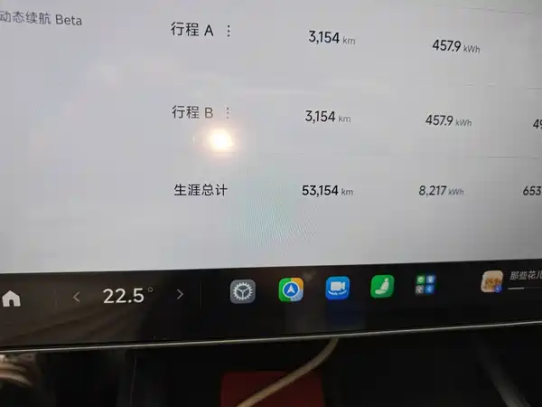 Xiaomi SU7 2024