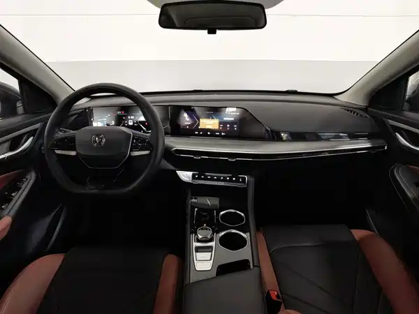 Changan Eado 2023