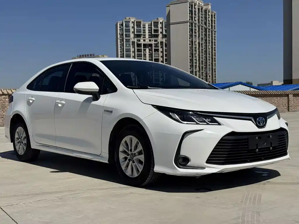 Toyota Corolla 2023
