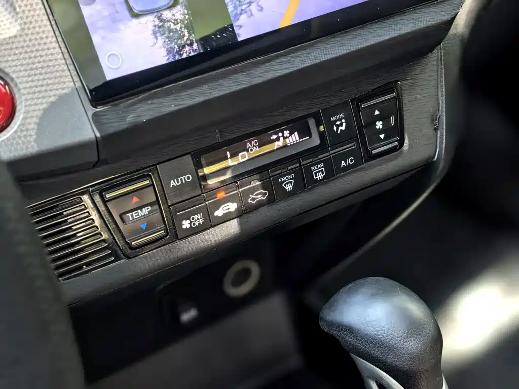 Honda Civic 2014 — фото 17