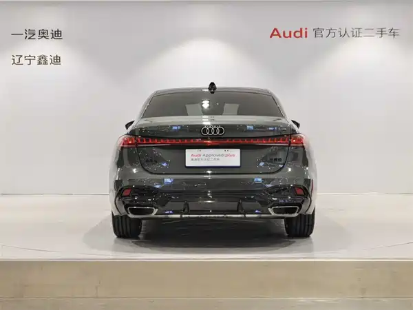 Audi A5L 2025