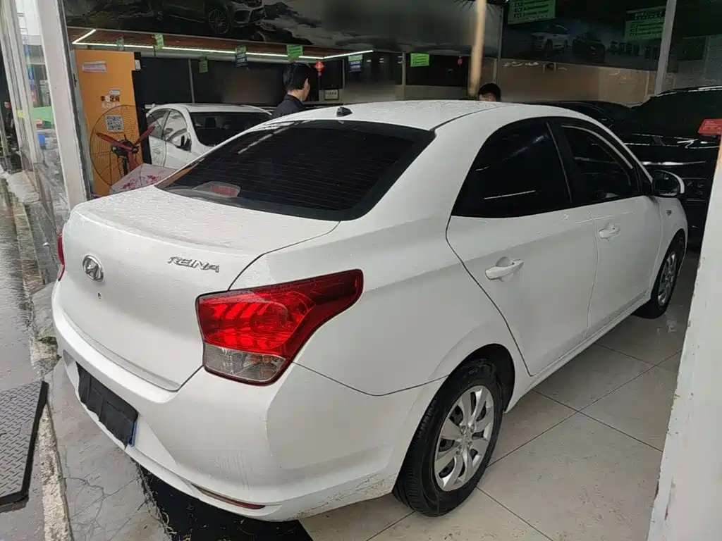 Hyundai Verna 2020 — фото 7
