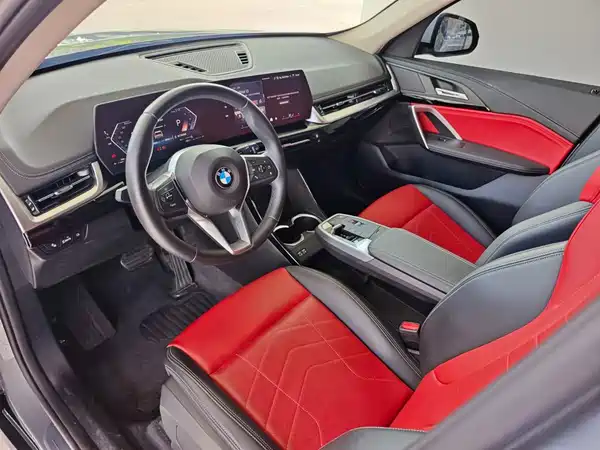 BMW X1 2023