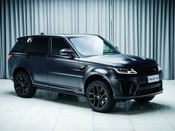 Land Rover Range Rover Sport 2023