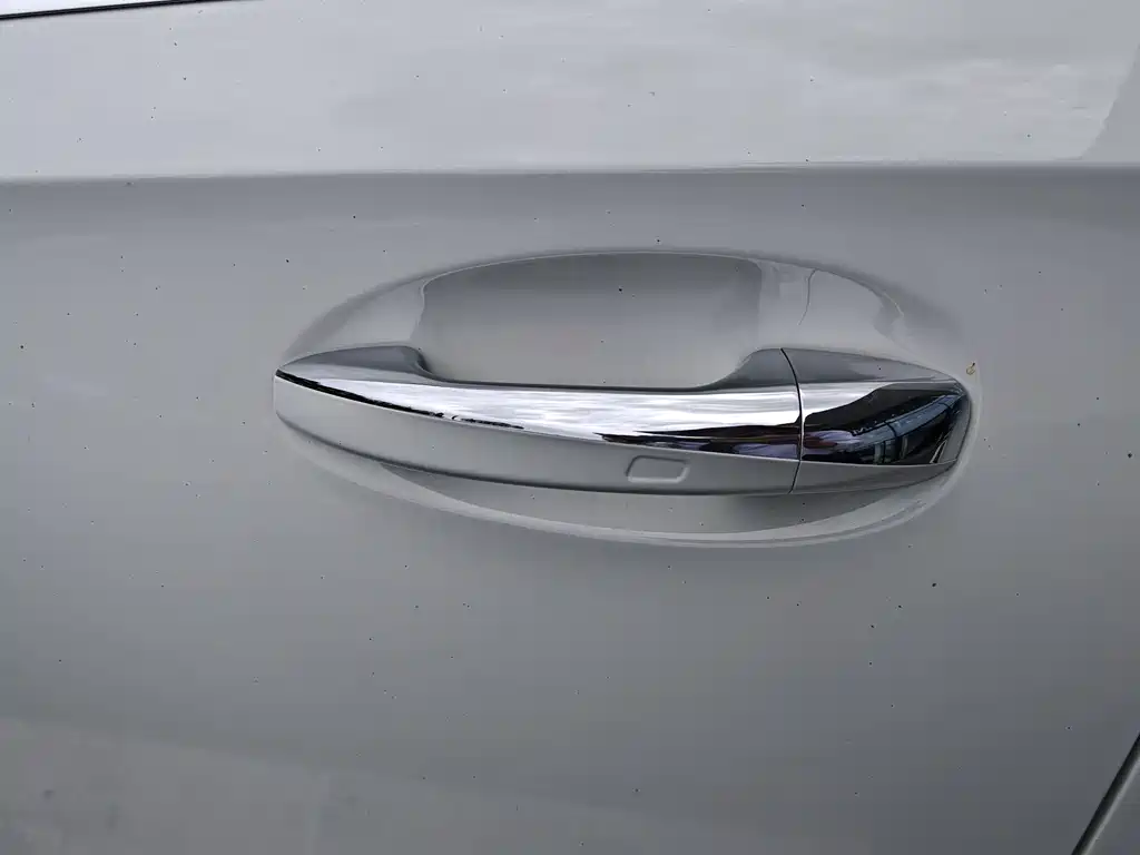 Mercedes-Benz A-Class 2023 — фото 16