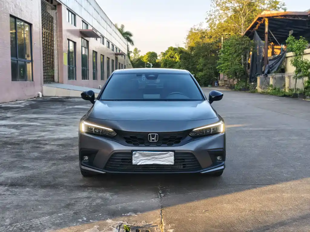 Honda Civic 2023