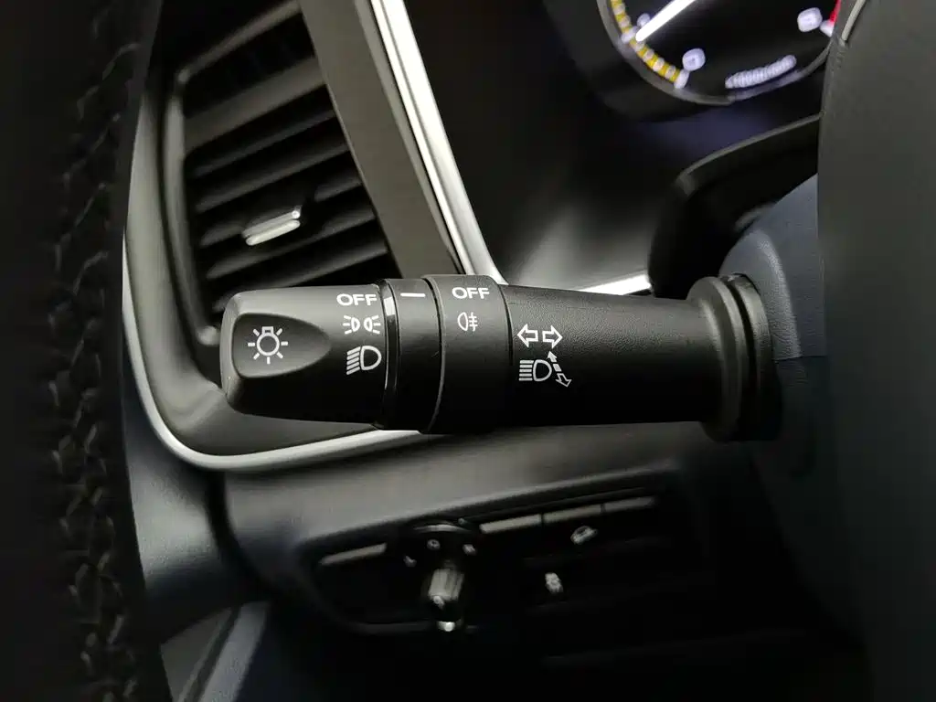 GAC Trumpchi M8 2025 — фото 21