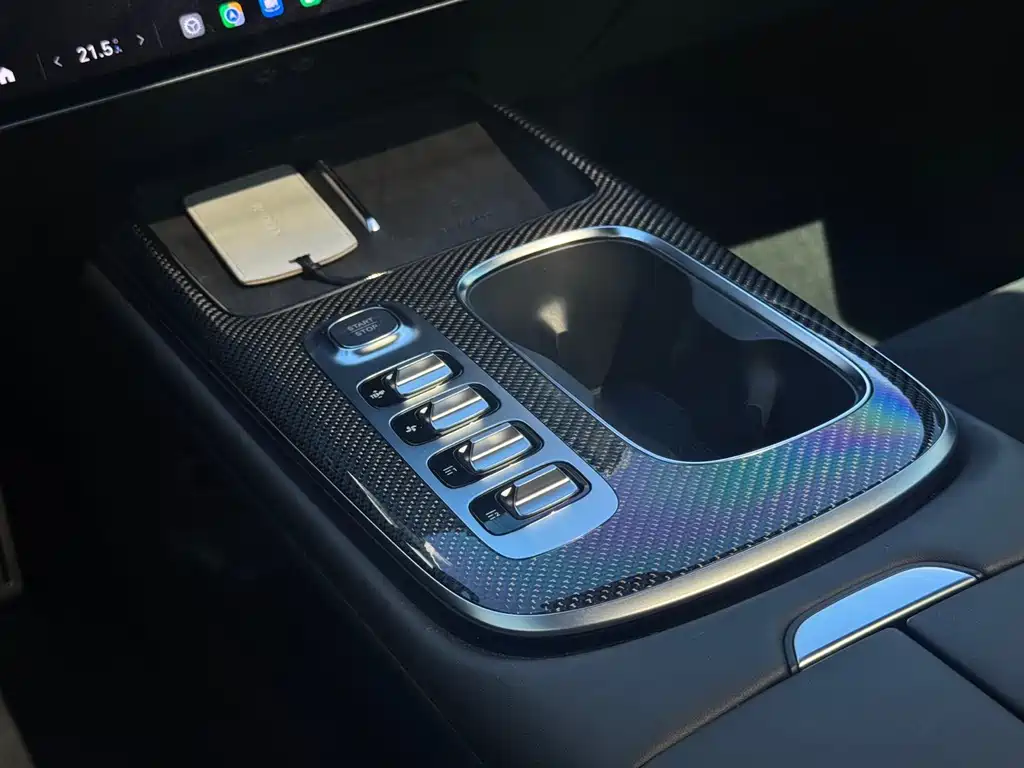 Xiaomi SU7 Ultra 2025 — фото 14