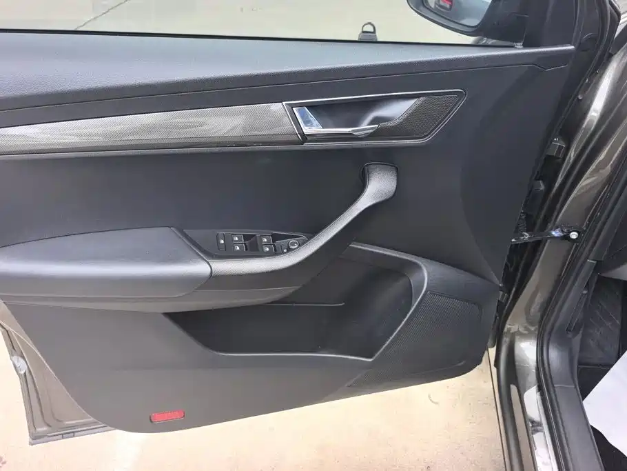Skoda Karoq 2018