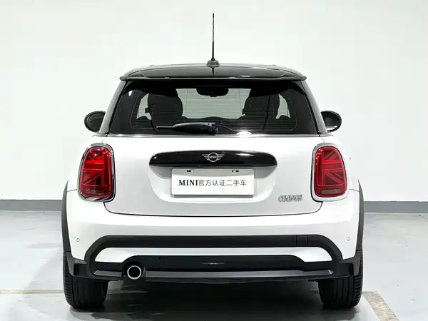 MINI 2024