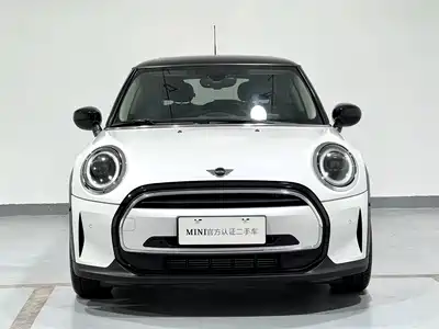MINI MINI 2024