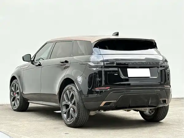 Land Rover Range Rover Evoque 2023