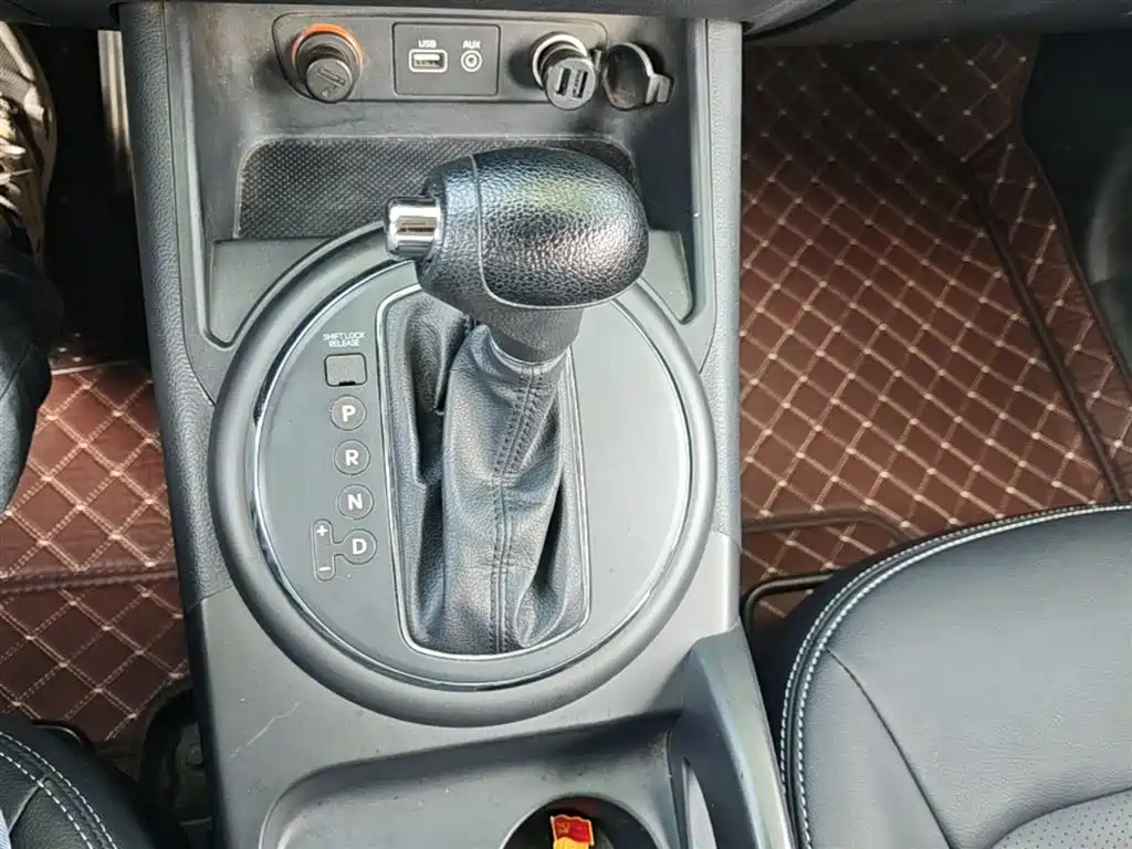 Kia Sportage 2015 — фото 14