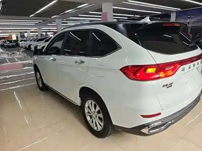 Haval M6 2023