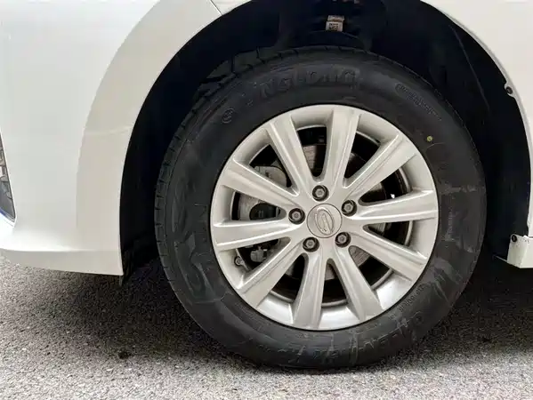 GAC Trumpchi M6 2024