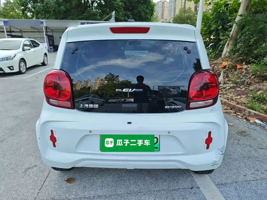 Roewe CLEVER 2020