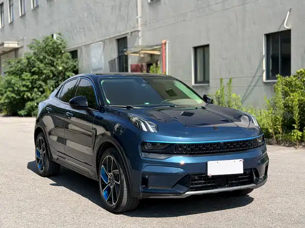 Lynk & Co 05 2020
