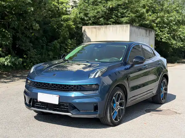 Lynk & Co 05 2020