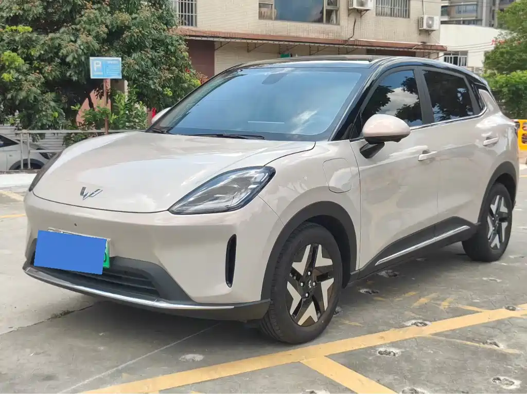 Wuling Bingo S 2026