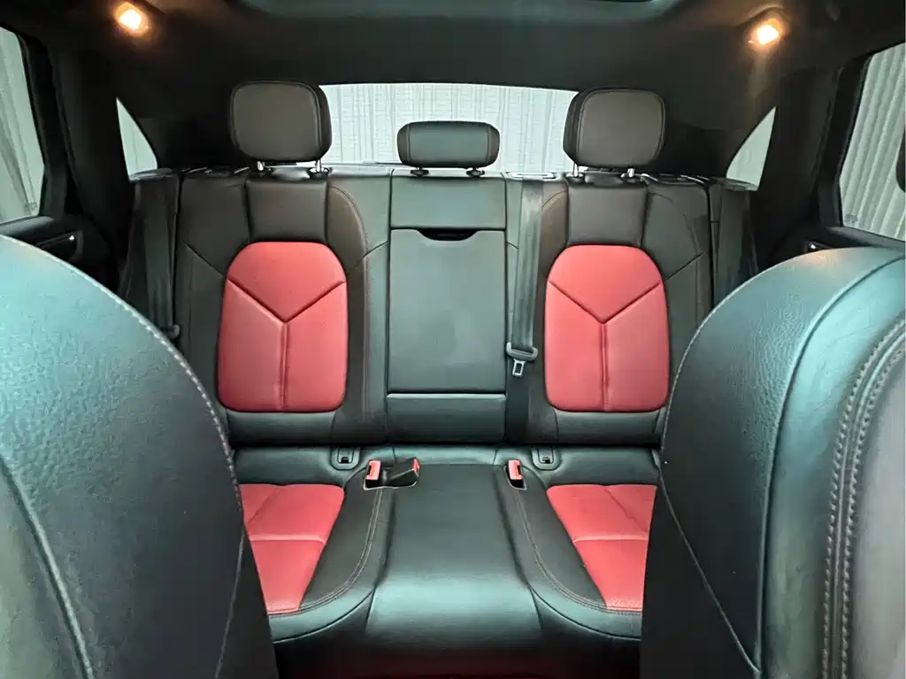 Porsche Macan 2015 — фото 9