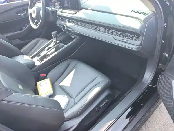 Honda Accord 2024