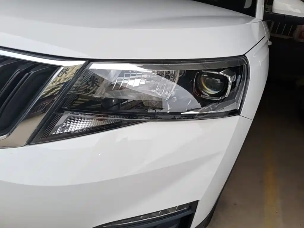 Skoda Kamiq 2021 — фото 24