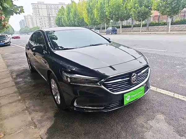 Buick LaCrosse 2020