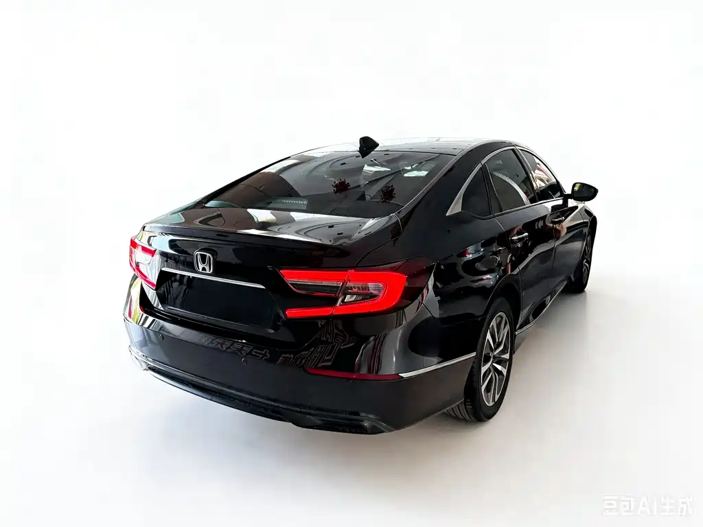 Honda Accord 2022 — фото 7